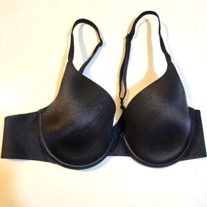GAP Black Intimates Full Coverage Bra Size 34B